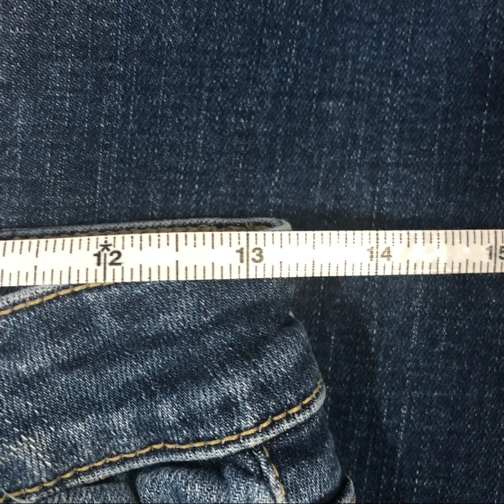 Cello distressed jeans - Picture 4 of 11
